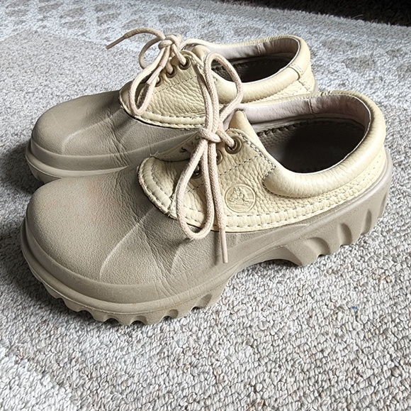 Crocs Axle All Terrain Duck Shoes - Picture 1 of 13